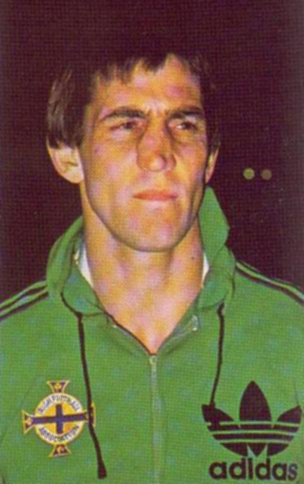 	Chris Nicholl 	